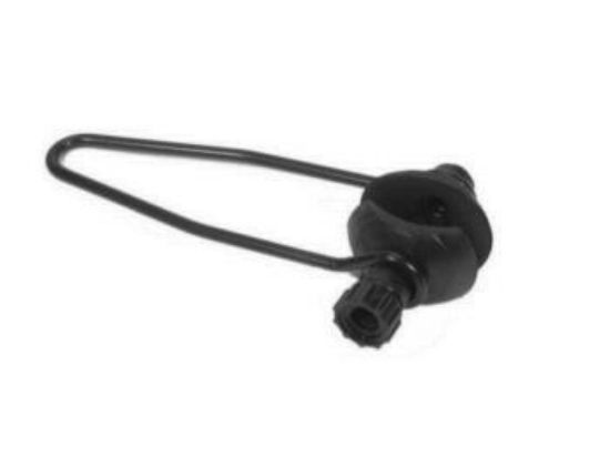 Picture of Mercury-Mercruiser 820633 ADAPTER, Flushing